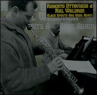 Black Spirits Are Here Again von Roberto Ottaviano