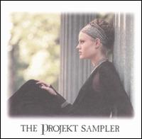 Projekt Sampler von Various Artists