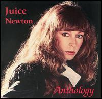 Anthology von Juice Newton