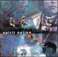 Spirit Nation von Spirit Nation