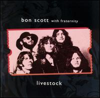 Livestock von Bon Scott