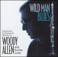 Wild Man Blues von Woody Allen