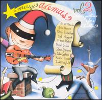 Merry Axemas, Vol. 2: More Guitars for Christmas von Various Artists
