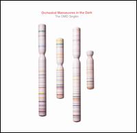 OMD Singles von Orchestral Manoeuvres in the Dark