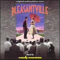 Pleasantville [Score] von Randy Newman