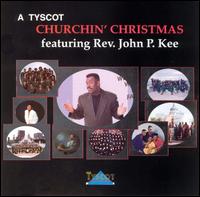 Tyscot Churchin' Christmas von Various Artists