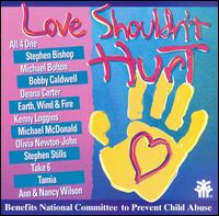 Love Shouldn't Hurt von All-4-One