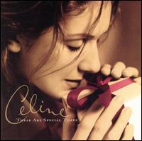 These Are Special Times von Celine Dion