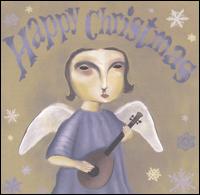 Happy Christmas: A BEC Holiday Collection von Various Artists