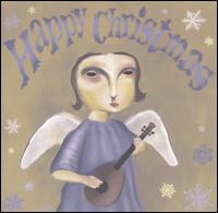 Happy Christmas: A BEC Holiday Collection von Various Artists