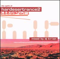 Hardesertrance 2 von DJ Brian