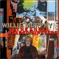 Hustlin' Man Blues von Willie Murphy