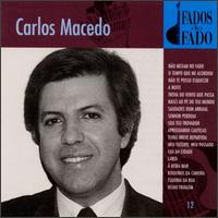 Fados von Carlos Macedo