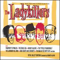 Ladykillers von Royal Ballet Sinfonia