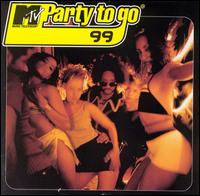 MTV Party to Go 1999 von Various Artists