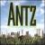 Antz von Harry Gregson-Williams