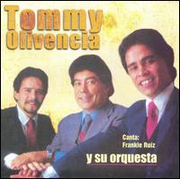 Tommy Olivencia y su Orquesta von Tommy Olivencia