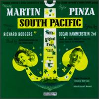 South Pacific [Original Broadway Cast Recording] von Original Cast Recording