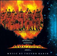 Armageddon [Original Motion Picture Soundtrack] von Trevor Rabin