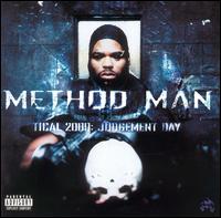 Tical 2000: Judgement Day von Method Man