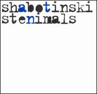 Stenimals von Shabotinski