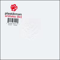 Artifakts [bc] von Plastikman