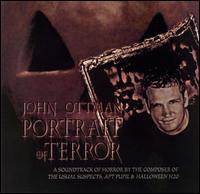 Portrait of Terror von John Ottman