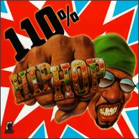 110% Hip Hop von Various Artists