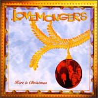 Here Is Christmas von Lovemongers