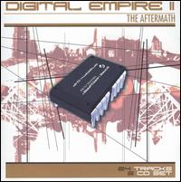 Digital Empire, Vol. 2: The Aftermath von Various Artists