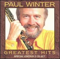 Greatest Hits von Paul Winter