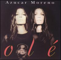 Olé von Azucar Moreno