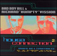 House Connection, Vol. 2 von Richard Vission