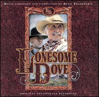 Lonesome Dove [Television Soundtrack] von Basil Poledouris
