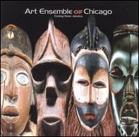 Coming Home Jamaica von The Art Ensemble of Chicago