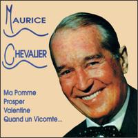 Maurice Chevalier [Royal Sound] von Maurice Chevalier