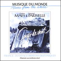 Coup de Vent von Christian Maes