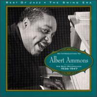 Best Recordings 1936-1947 von Albert Ammons