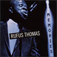 Memories von Rufus Thomas
