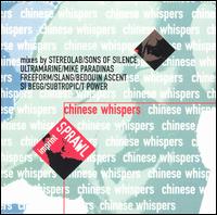 Chinese Whispers von Various Artists