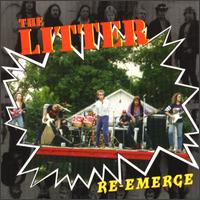 Re-Emerge von The Litter