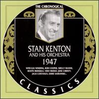 1947 von Stan Kenton