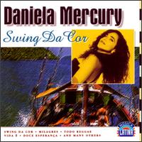 Swing da Cor von Daniela Mercury