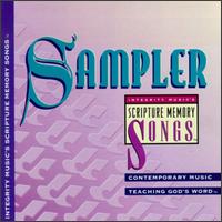 Integrity Music's Scripture Memory Songs Sampler, Vol. 1 von Scripture Memory Songs