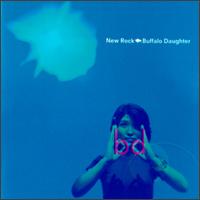 New Rock von Buffalo Daughter