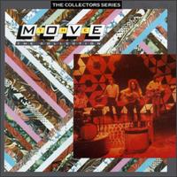 Collection von The Move