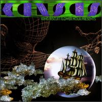 King Biscuit Flower Hour Presents von Kansas