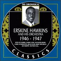 1946-1947 von Erskine Hawkins