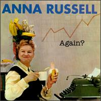 Anna Russell Again? von Anna Russell