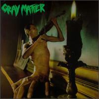 Thog von Gray Matter